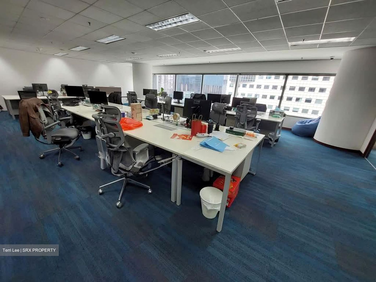 Suntec Tower Three (D1), Office #606789601